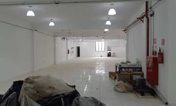 Imagem 4: GALPÃO COMERCIAL COM 540 m2 Jabaquara - São Paulo - SP