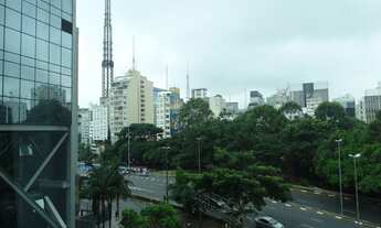 Imagem 2: PREDIO COMERCIAL DE 675 m² REGIÃO DA PAULISTA AO LADO DO METRO