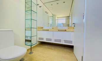 Imagem 3: VENDA OU LOCAÇÃO DE APARTAMENTO 3 SUÍTES COM CLOSET, 4 VAGAS, SUMARÉ SÃO PAULO - SP