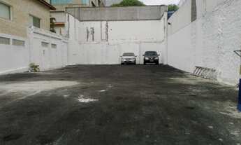 Imagem 7: ÓTIMO TERRENO EM EXCELENTE LOCALIZAÇÃO-RUA NOBRE PRÓXIMO AO PARQUE DO IBIRAPUERA IDEAL PAR