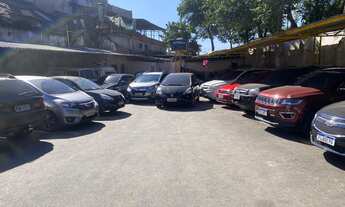 Imagem: Estacionamento à Venda no Bom Retiro, São