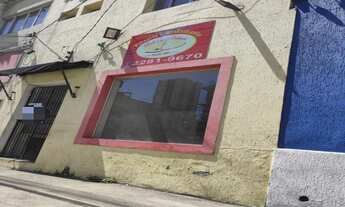 Imagem: Locação Ponto Comercial - Sobrado 400m²