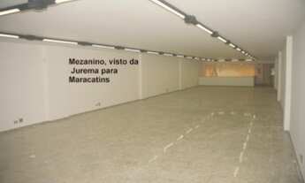 Imagem 5: PRÉDIO COMERCIAL PARA LOCAÇÃO EM MOEMA, ZONA SUL DE SÃO PAULO