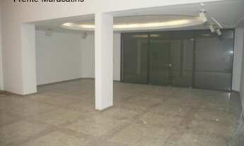 Imagem 3: PRÉDIO COMERCIAL PARA LOCAÇÃO EM MOEMA, ZONA SUL DE SÃO PAULO