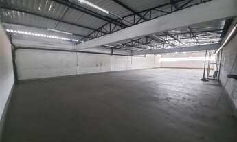 Imagem: VENDA OU LOCAÇÃO DE PRÉDIO COMERCIAL