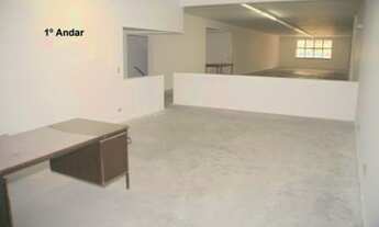 Imagem 7: PRÉDIO COMERCIAL PARA LOCAÇÃO EM MOEMA, ZONA SUL DE SÃO PAULO