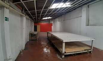 Imagem 4: Excelente Prédio ( Salão Comercial) de 372m² para locação em Santana SP