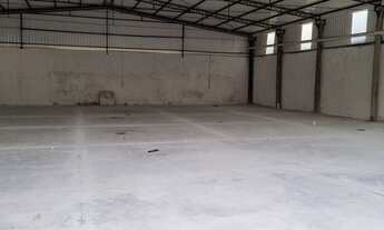 Imagem: Galpão para Locação na Vila Mazzei