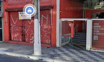 Imagem 7: Excelente Prédio ( Salão Comercial) de 372m² para locação em Santana SP