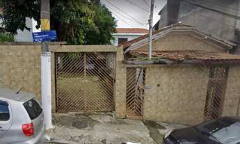 Imagem 2: Casa térrea à Venda com 318,50 m² de terreno na Parada Inglesa Zona Norte SP