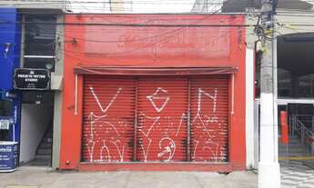 Imagem: Excelente Prédio ( Salão Comercial) de