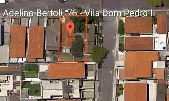 Imagem: Casa térrea à Venda com 318,50 m² de