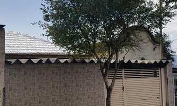 Imagem: VENDA DE CASA TÉRREA LOCALIZADA NO TUCURIVI