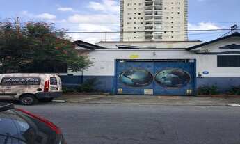 Imagem: Terreno à venda na Lapa, Zona Oeste São