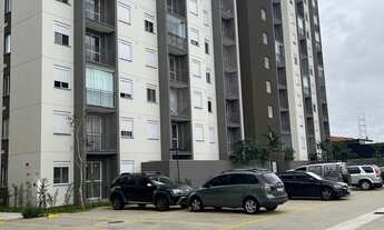 Imagem 2: Apartamento para Locação na Vila Guilherme, São Paulo, SP