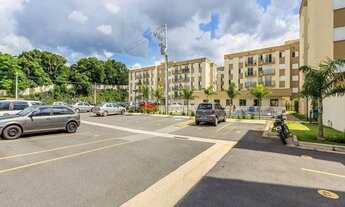 Imagem: Apartamento Garden para venda com 57m²