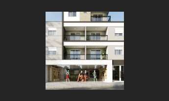 Imagem 2: Apartamento à Venda Vila Paulicéia Zona Norte