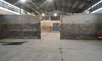 Imagem: GALPÃO A VENDA NA CHÁCARA SANTO ANTONIO