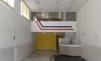 Imagem 6: Salão comercial no largo do japonês, loja para alugar na av deputado Emílio Carlos