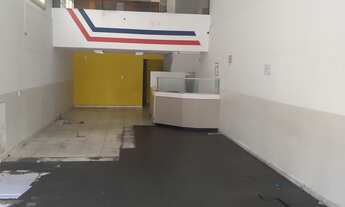 Imagem 5: Salão comercial no largo do japonês, loja para alugar na av deputado Emílio Carlos