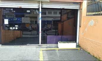 Imagem 2: Salão comercial no largo do japonês, loja para alugar na av deputado Emílio Carlos