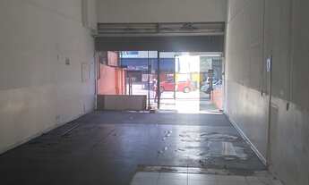 Imagem: Salão comercial no largo do japonês, loja