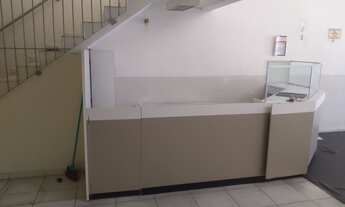 Imagem 7: Salão comercial no largo do japonês, loja para alugar na av deputado Emílio Carlos