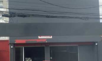 Imagem: Galpão na vila madalena, prédio comercial