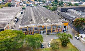 Imagem: GALPÃO PARA LOCAÇÃO EM GUARULHOS