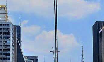 Imagem 2: Sala Comercial para venda na Bela Vista São Paulo