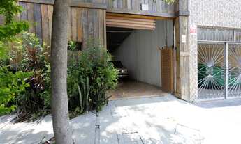 Imagem: GALPÃO COM RESIDÊNCIA PARA LOCAÇÃO