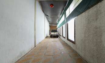 Imagem 4: GALPÃO COM RESIDÊNCIA PARA LOCAÇÃO - ALTO DA MOÓCA, SP