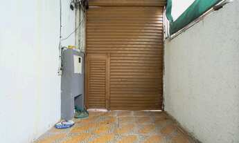 Imagem 2: GALPÃO COM RESIDÊNCIA PARA LOCAÇÃO - ALTO DA MOÓCA, SP