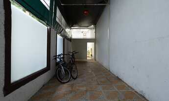 Imagem 6: GALPÃO COM RESIDÊNCIA PARA LOCAÇÃO - ALTO DA MOÓCA, SP