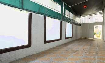 Imagem 3: GALPÃO COM RESIDÊNCIA PARA LOCAÇÃO - ALTO DA MOÓCA, SP