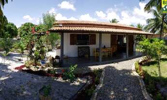 Imagem: Casa para vender em Sibaúma, Tibau do Sul/RN