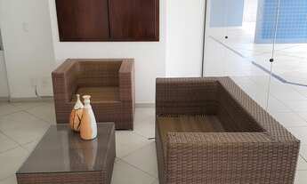 Imagem 2: 2 dormitórios, 1 suítes, 2 banheiro, 1 vaga na garagem, 57M² de Área Construída