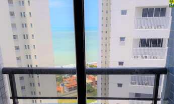 Imagem 3: 2 dormitórios, 1 suítes, 2 banheiro, 1 vaga na garagem, 57M² de Área Construída