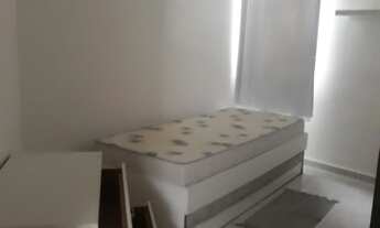 Imagem 7: 2 dormitórios, 1 suítes, 2 banheiro, 1 vaga na garagem, 57M² de Área Construída