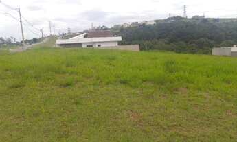 Imagem: Terrenos a venda Condomínio Campo de Toscana