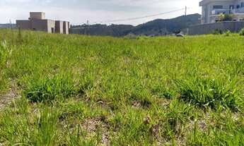 Imagem: Terrenos a venda Condomínio Campo de Toscana