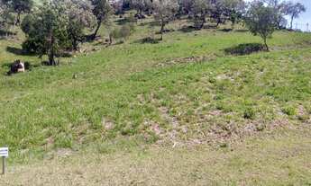 Imagem: Terrenos a venda Condomínio Campo de Toscana