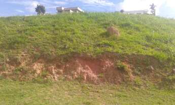 Imagem 2: TERRENO À VENDA, 1060 M² POR R$ 580.000 - CONDOMÍNIO CAMPO DE TOSCANA - VINHEDO/SP