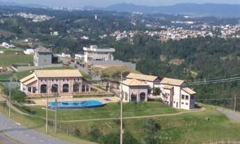 Imagem 4: TERRENO À VENDA, 1060 M² POR R$ 580.000 - CONDOMÍNIO CAMPO DE TOSCANA - VINHEDO/SP