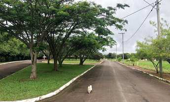 Imagem 2: Terreno a Venda Parque das Macadamias