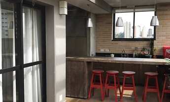 Imagem 2: APARTAMENTO RESIDENCIAL em SÃO PAULO - SP, PARAÍSO DO MORUMBI