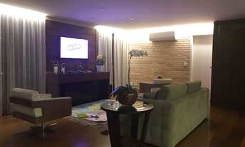 Imagem 4: APARTAMENTO RESIDENCIAL em SÃO PAULO - SP, PARAÍSO DO MORUMBI