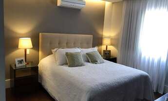 Imagem 5: APARTAMENTO RESIDENCIAL em SÃO PAULO - SP, PARAÍSO DO MORUMBI