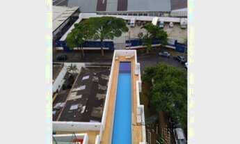 Imagem: APARTAMENTO LOCAÇÃO TOTALMENTE MOBILADO