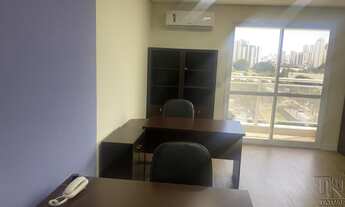 Imagem 4: Sala comercial para Locação Chácara Mafalda, São Paulo